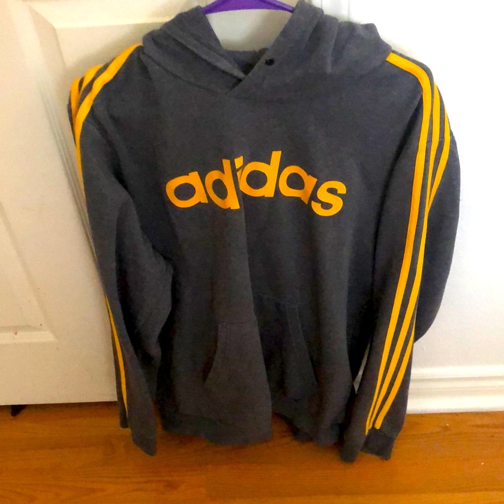 Adidas jacket